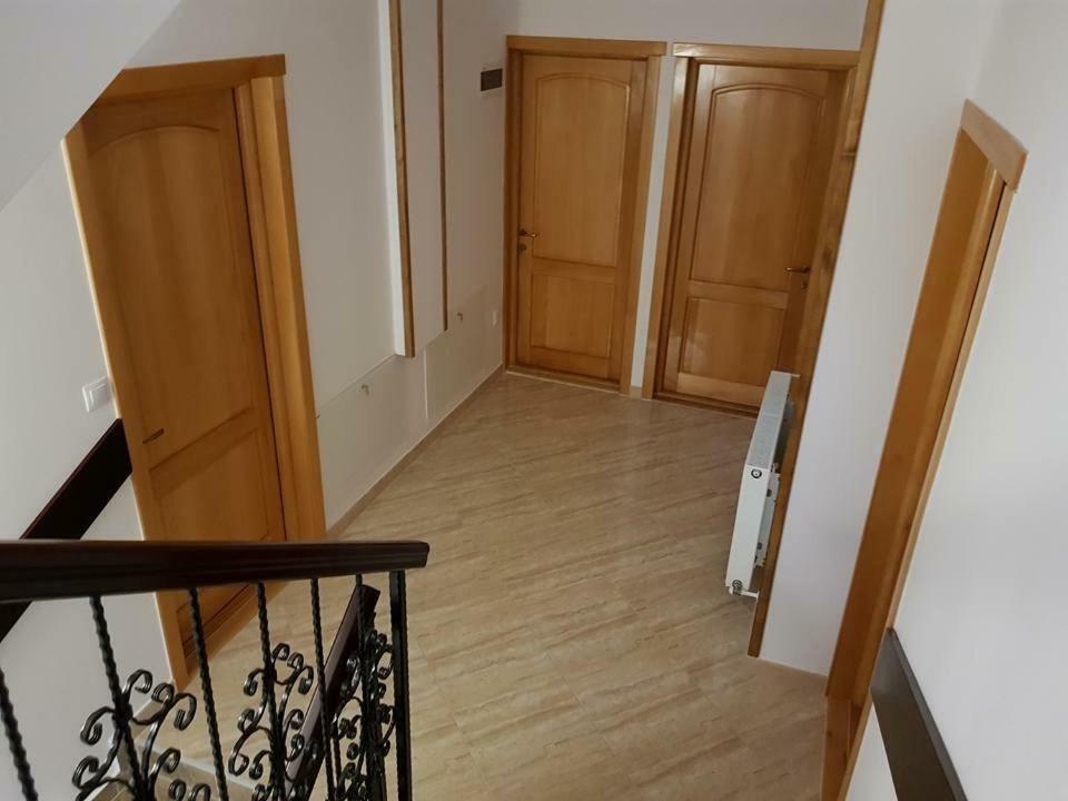 Casa Andra Hotel Slanic-Moldova Bagian luar foto